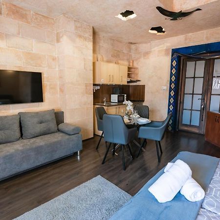 Weissmann Residence Sopron Ngoại thất bức ảnh