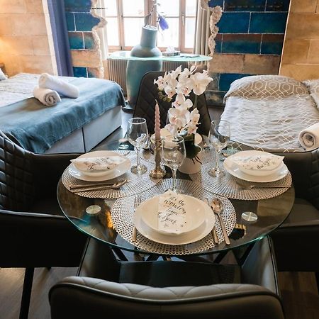 Weissmann Residence Sopron Ngoại thất bức ảnh