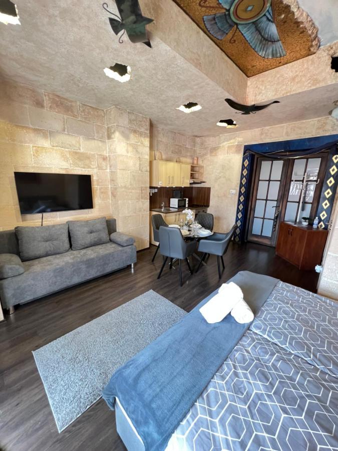 Weissmann Residence Sopron Ngoại thất bức ảnh