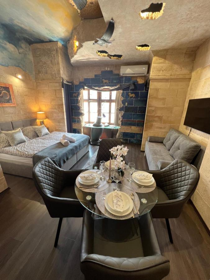 Weissmann Residence Sopron Ngoại thất bức ảnh
