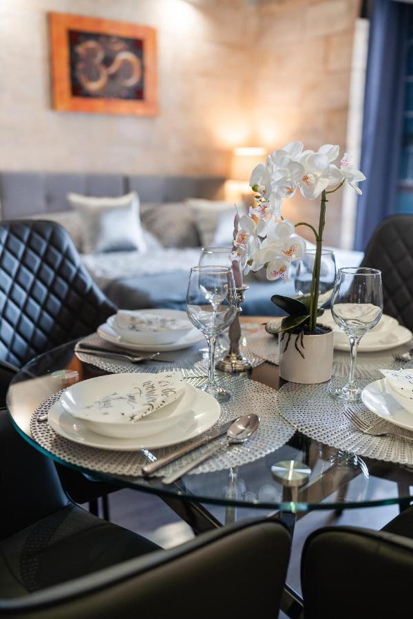 Weissmann Residence Sopron Ngoại thất bức ảnh