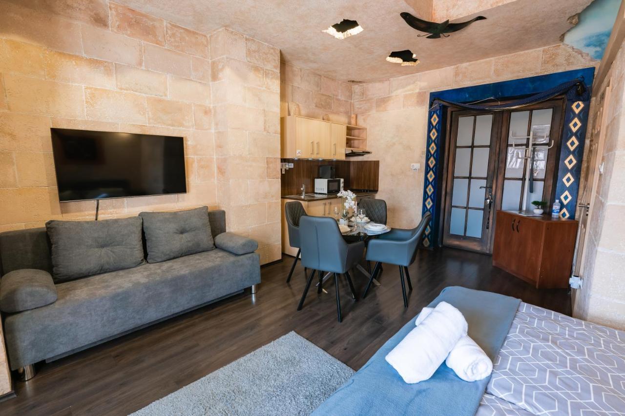 Weissmann Residence Sopron Ngoại thất bức ảnh