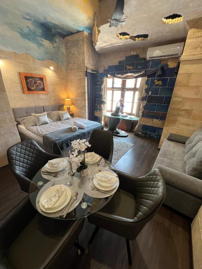 Weissmann Residence Sopron Ngoại thất bức ảnh