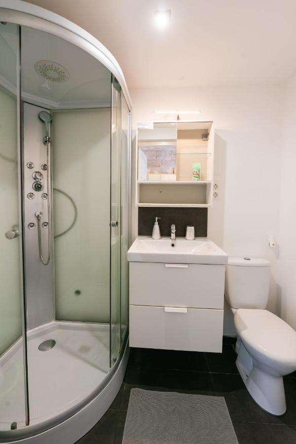 Weissmann Residence Sopron Ngoại thất bức ảnh