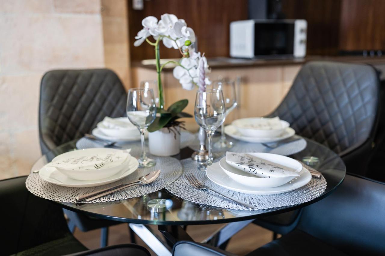 Weissmann Residence Sopron Ngoại thất bức ảnh