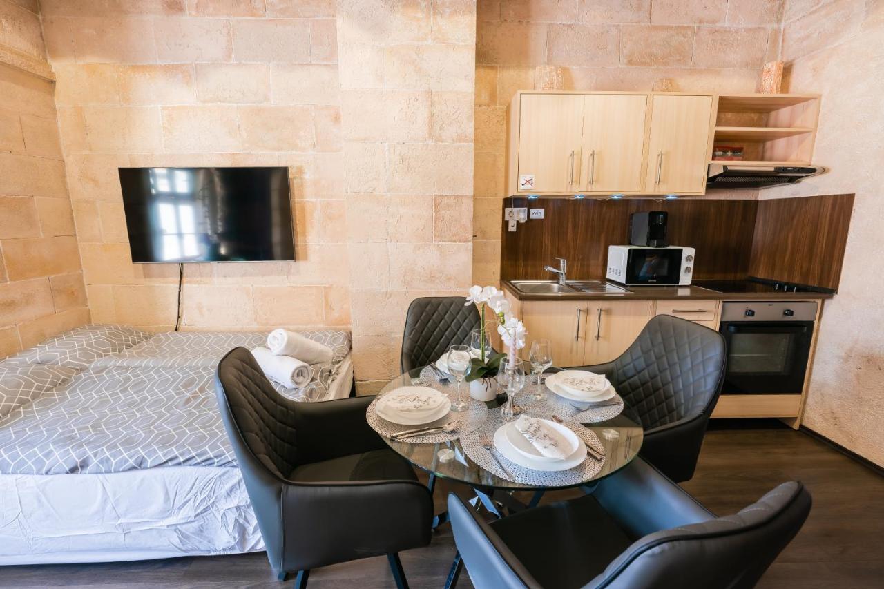 Weissmann Residence Sopron Ngoại thất bức ảnh