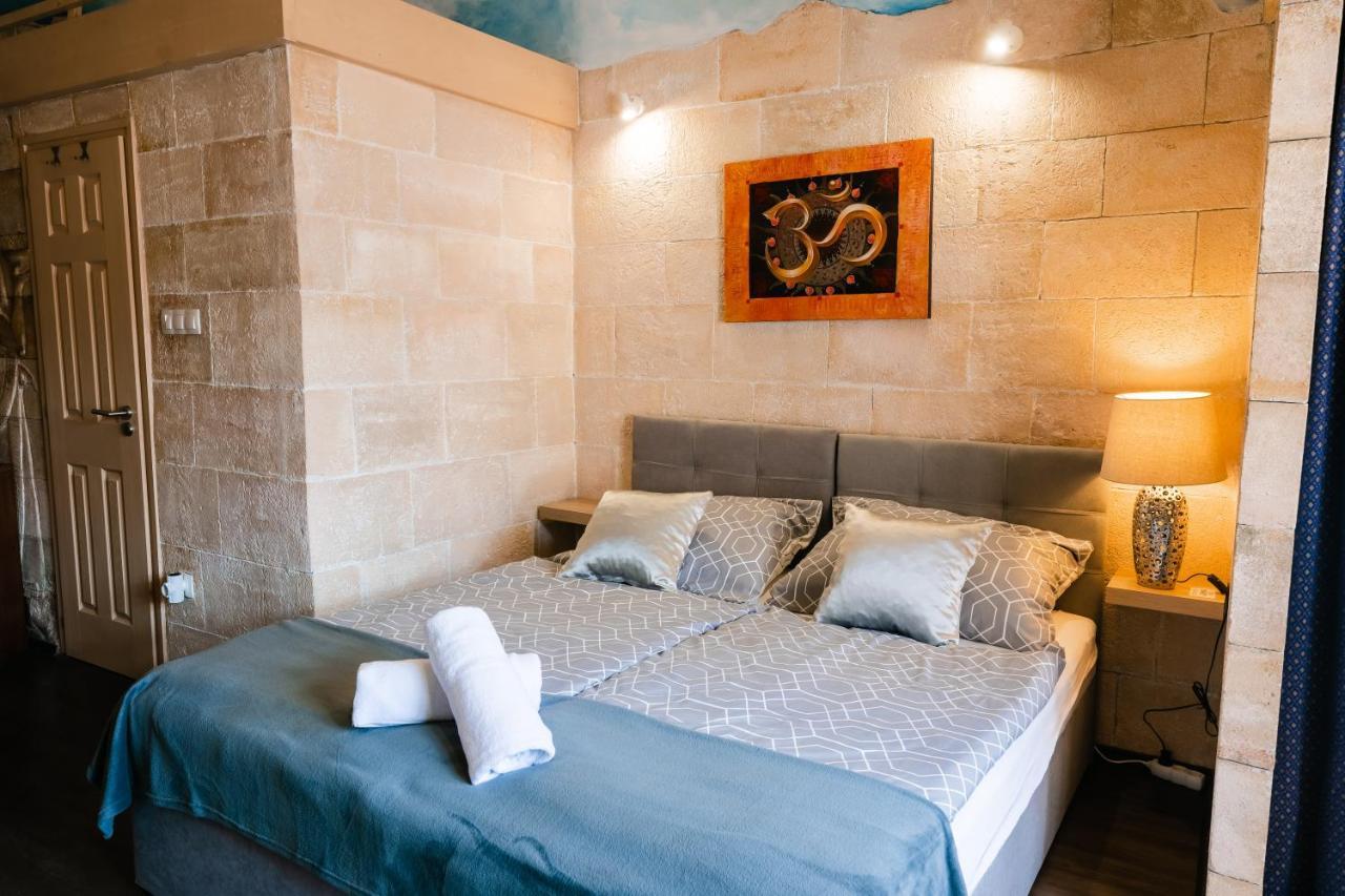 Weissmann Residence Sopron Ngoại thất bức ảnh